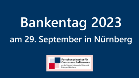 Zum Artikel "Bankentag 2023"