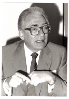 1999 Dr. Heinz Sebiger (DATEV eG)