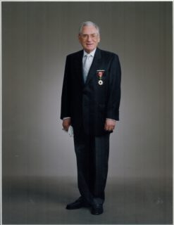 2008 Dr. Heinz Sebiger (DATEV eG)