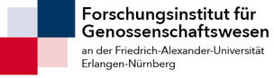 Forschungsinstitut  für Genossenschaftswesen an der Universität Erlangen-Nürnberg