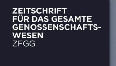 Zum Artikel "Fördern deutsche Kreditgenossenschaften ihre Mitglieder in angemessener Weise?"