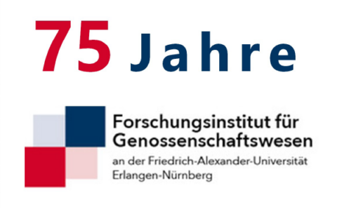 Zum Artikel "„75 Jahre Forschungsinstitut für Genossenschaftswesen“ am 18.07.2024"