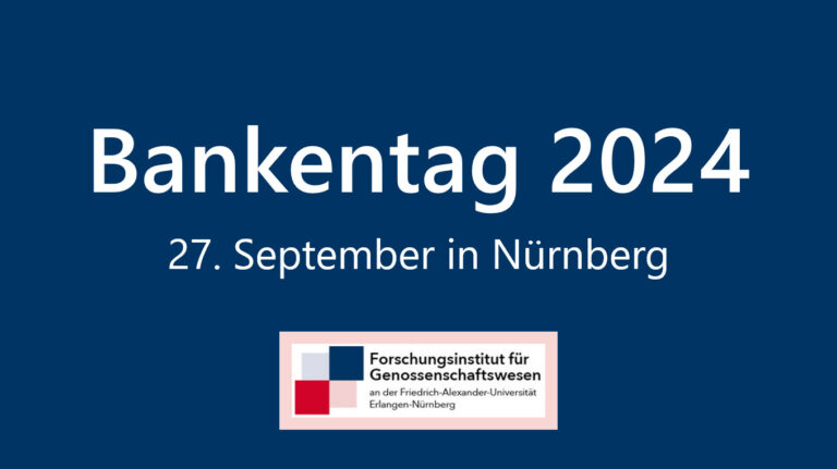 Bankentag 2024