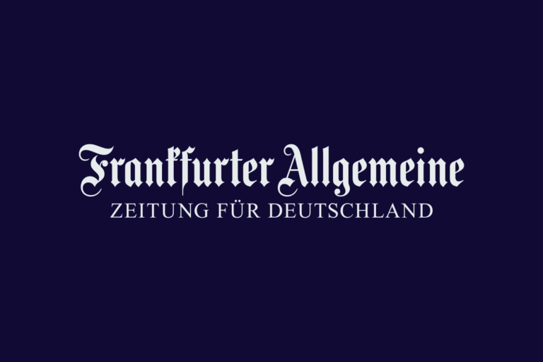 Sanierungsfall Kreditgenossenschaft: Forscher des Genossenschaftsinstituts nehmen in der Frankfurter Allgemeinen Zeitung Stellung