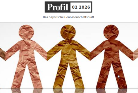 Zum Artikel "Lesetipp: Wie Eigenkapital die Mitgliederzahlen beeinflusst (Profil-Ausgabe 02/2026)"