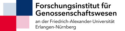 Forschungsinstitut für Genossenschaftswesen an der FAU Erlangen-Nürnberg