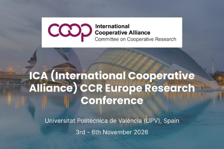 Extension of the Call for Papers – ICA CCR Europe Research Conference 2026